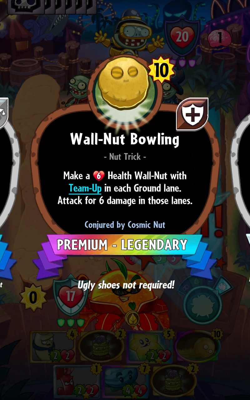 Image WallNut Bowling Conjured by Cosmic Nut.png Plants vs