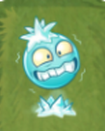Icy Currant Plants Vs Zombies Wiki Fandom