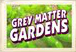 Grey Matter GardensMapStamp
