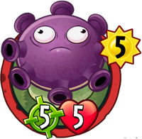 gloom shroom plush