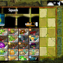 Plants Vs Zombies 2 Glitches Plants Vs Zombies Wiki Fandom