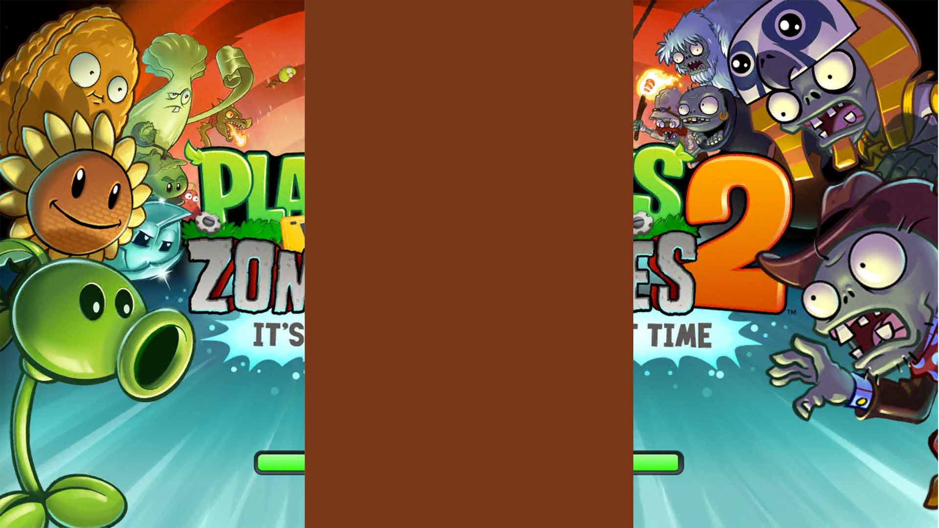 Imagen - Wiki-background | Plants vs. Zombies 2 Wiki | FANDOM powered