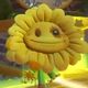 Flor de Peluche FB