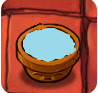 Water pot