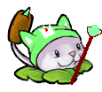 Cattailempress