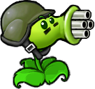 GatlingPea