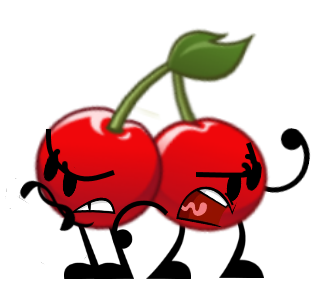 cherry bomb plants vs zombies costume