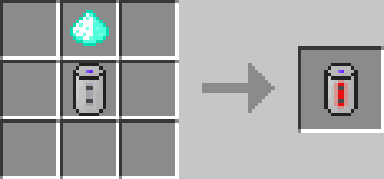 RecipeChargedBattery