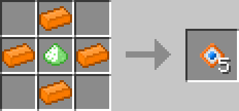RecipeEnergycell
