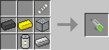 RecipeAcidLauncher