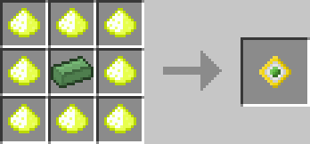 ThermopelletCraft