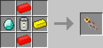 RecipeBeamSplitter