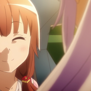 Wallpaper Nina Plastic Memories Wiki Fandom For Android