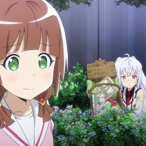 Get Wallpaper Nina Plastic Memories Wiki Fandom For Free