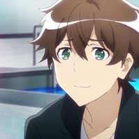 Get Wallpaper Tsukasa Mizugaki Plastic Memories Wiki Fandom For Android Free