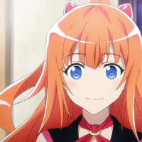 Wallpaper Michiru Kinushima Plastic Memories Wiki Fandom Desktop Wallpaper Free