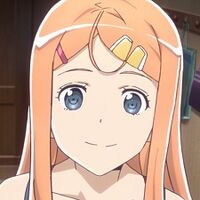 Wallpaper Marcia Plastic Memories Wiki Fandom For Android