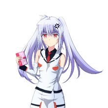 Get Wallpaper Isla Gallery Plastic Memories Wiki Fandom For Free