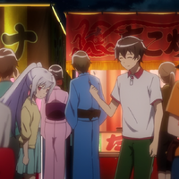 Wallpaper Episode 8 Plastic Memories Wiki Fandom For Android