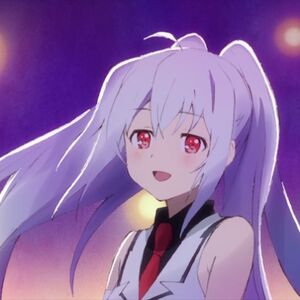 Isla Gallery Plastic Memories Wiki Fandom Isla Gallery Plastic Memories Wiki Fandom