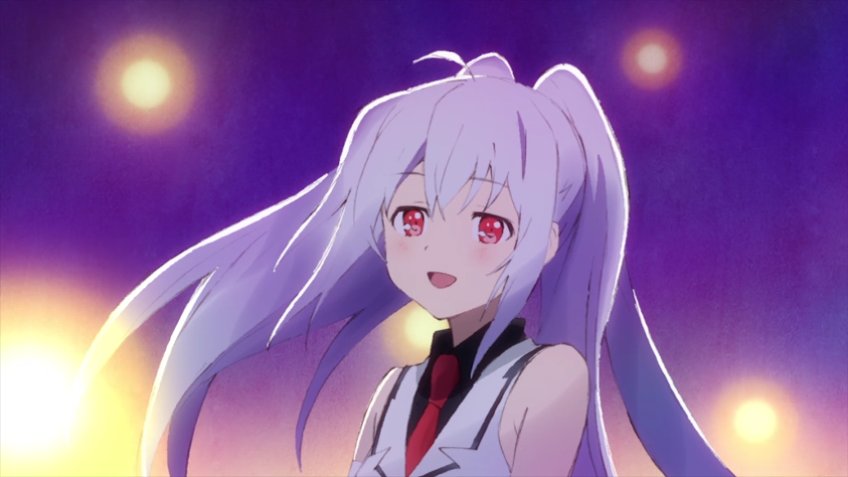 Resultado de imagem para isla plastic memories