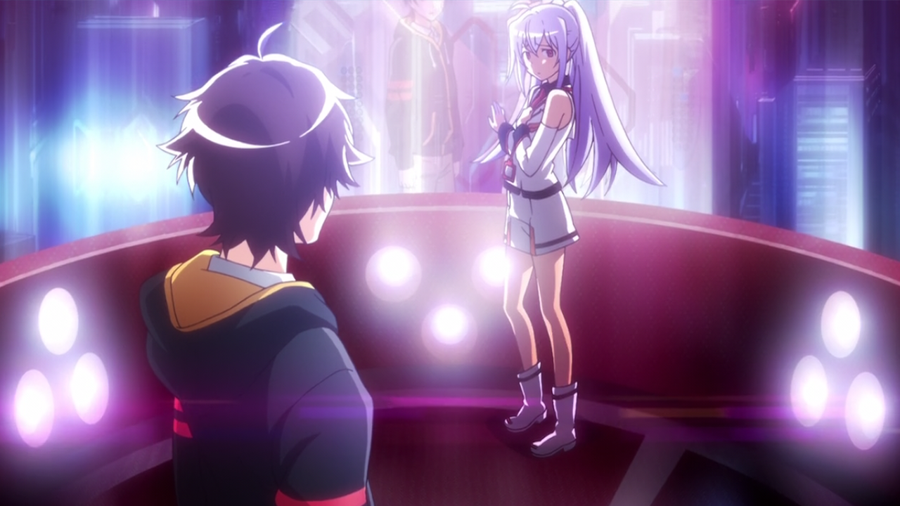 Episodes | Plastic Memories Wiki | Fandom