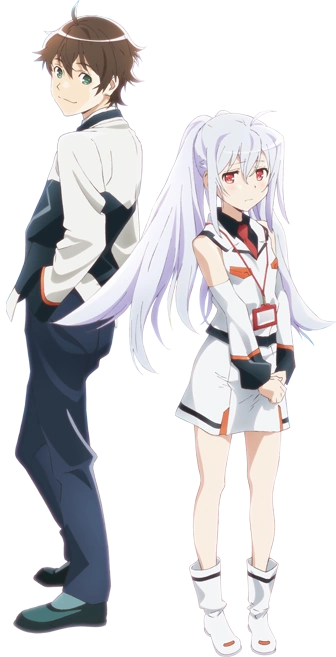 Plastic Memories Wikipedia
