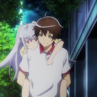 Wallpaper Episode 12 Plastic Memories Wiki Fandom For Android