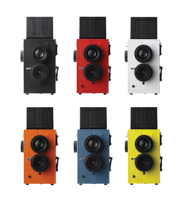 Blackbird Fly Plastic Cameras Wiki Fandom