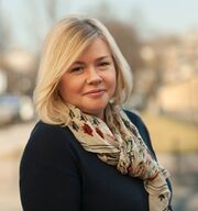 Тетяна Шевцова