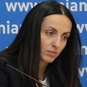 Леся Шевченко