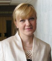Prodan-oksana