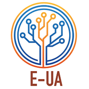 Logo e-Ukraine
