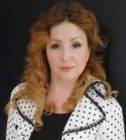 Світлана Подлєсна