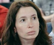 Яна Бугрімова