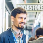 Олексій Жмеренецький