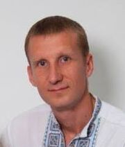 Василь Гончарук