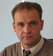 Олександр Балдинюк