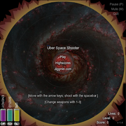 USS Title