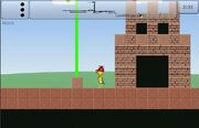 Mario bros remix pic