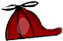 Propeller hat