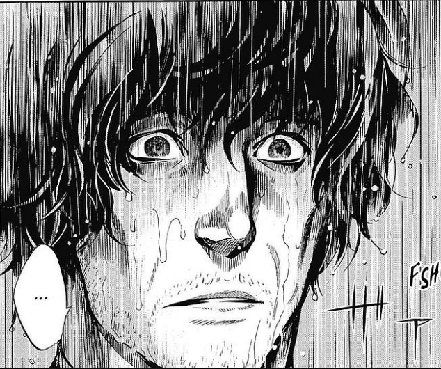 Nanato Mukaidô | Wikia Platinum End | Fandom