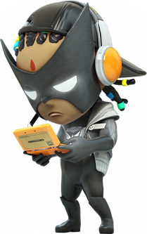 Wonder-Black