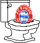 Bayernklo