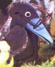 Raventhird