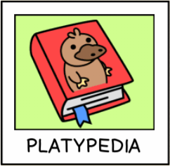 qwock platypus evolution