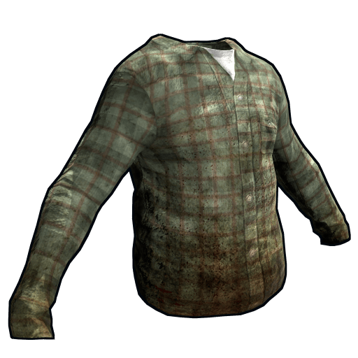 Plaid Shirt Wiki