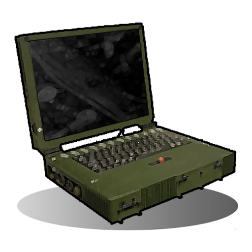 Targeting Computer Rust Wiki FANDOM powered by Wikia