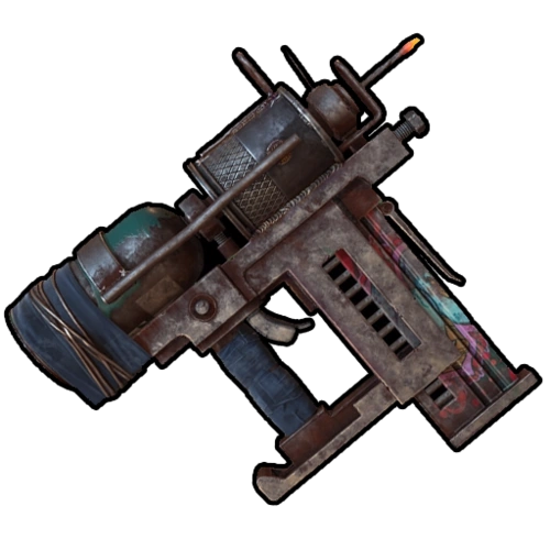 Image Pistol.nailgun.png Rust Wiki FANDOM powered by Wikia