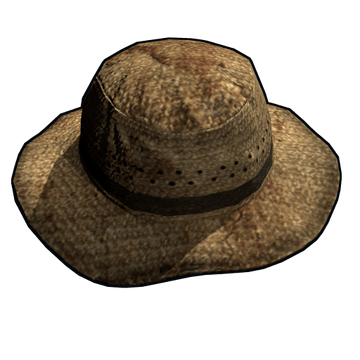 Farmer Hat | Rust Wiki | Fandom